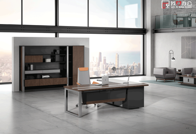 新趨勢下的現(xiàn)代辦公家具設計