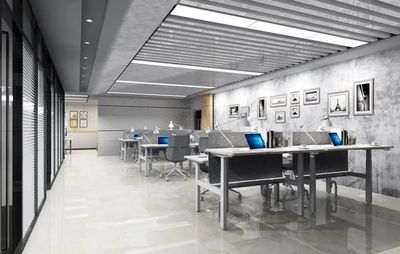 CIFF廣州 | 全球領先、亞洲最強的辦公環境展,7月27日廣州見!