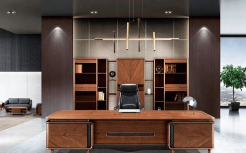 好產(chǎn)品會說話,好辦公家具更實用