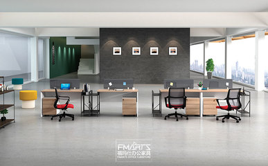 智能化或?qū)⒊蔀檗k公家具廠家未來(lái)發(fā)展的潮流趨勢(shì)