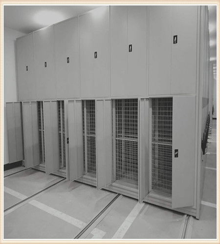 重慶倉庫密集貨架工廠直供